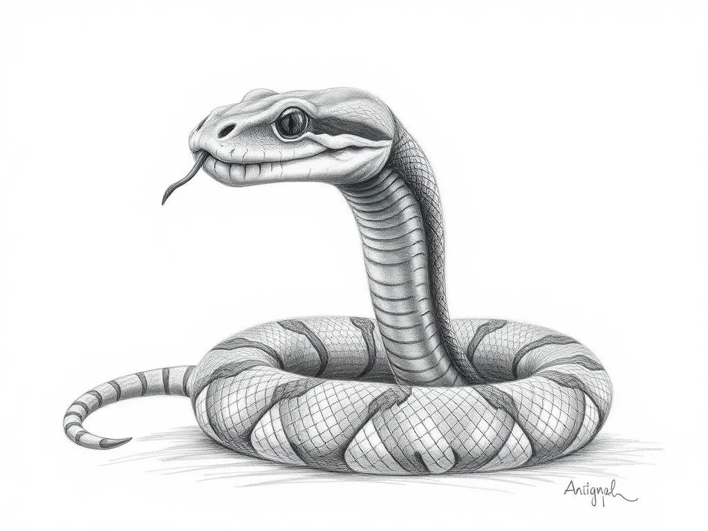 Timor Python Symbolism and Spirit Animal