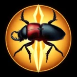 titan beetle symbolism and meaning