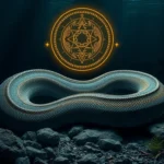 titanoboa symbolism and meaning