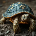 tortoise symbolism and meaning