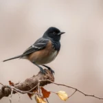 towhee symbolism and meaning