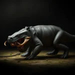 toxodon symbolism and meaning