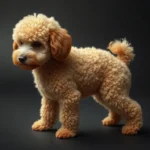 toy poodle symbolism and meaning