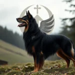 transylvanian hound symbolism and meaning