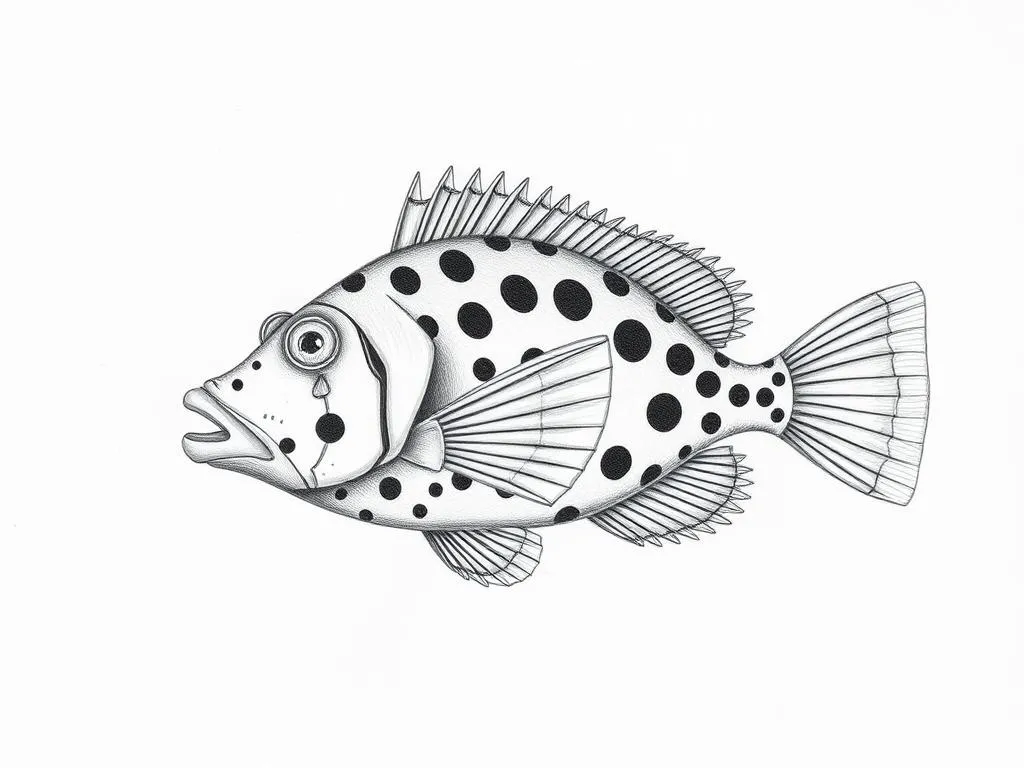 Triggerfish Symbolism and Spirit Animal