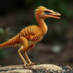 troodon symbolism and meaning