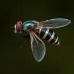 tsetse fly symbolism and meaning