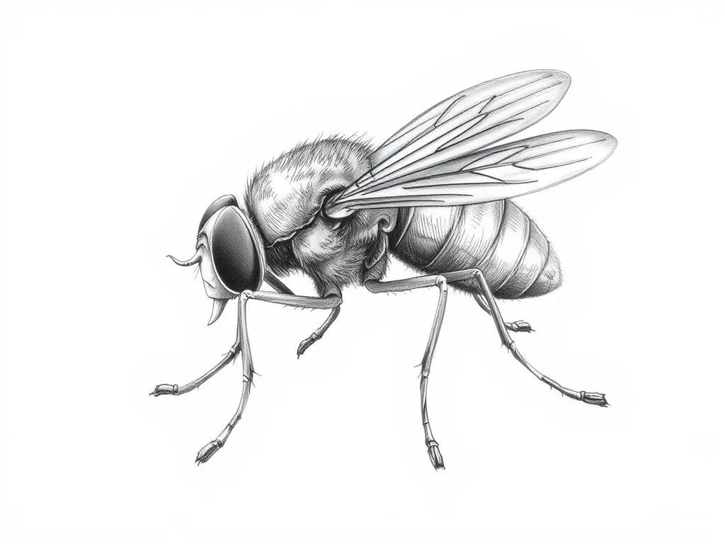 Tsetse Fly Symbolism and Spirit Animal