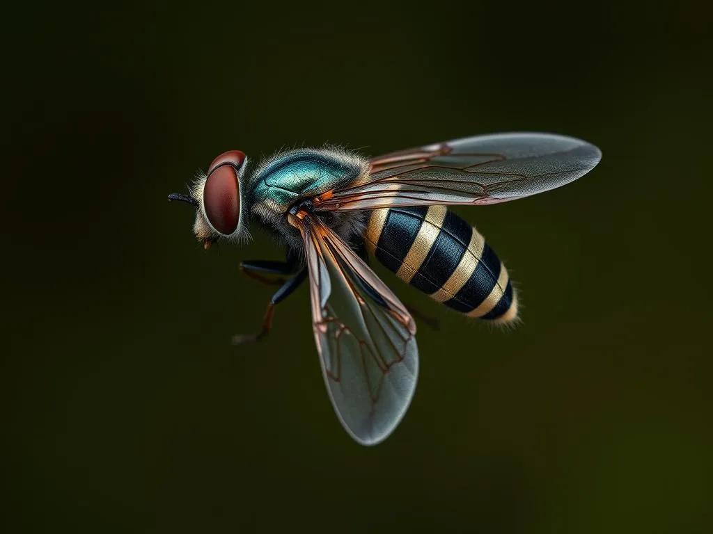 tsetse fly symbolism and meaning