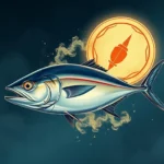 tuna symbolism and meaning