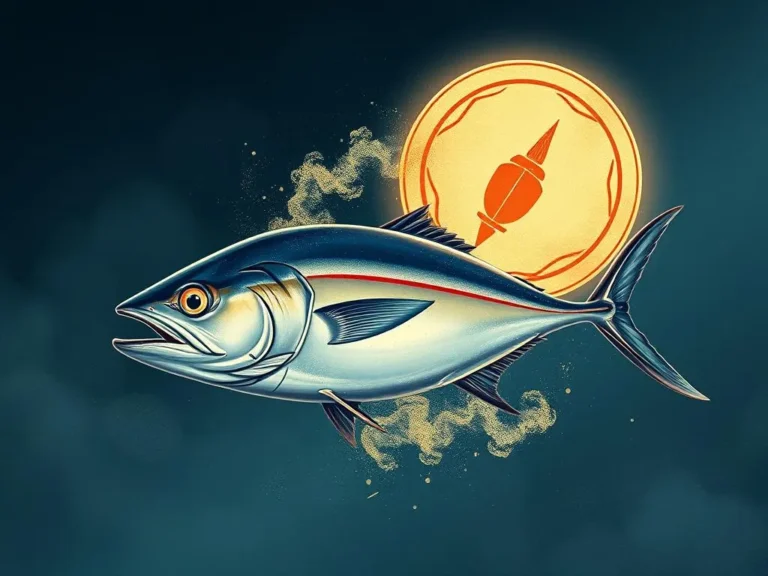 The Deep Symbolism of Tuna: A Journey Through Meaning and Spirit