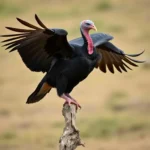 turkey vulture symbolism and meaning