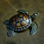 turtle symbolism and meaning