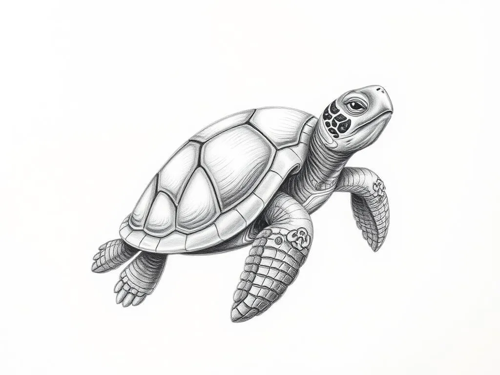 Turtle Symbolism and Spirit Animal