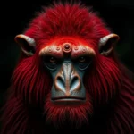 uakari symbolism and meaning