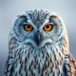 ural owl symbolism and meaning