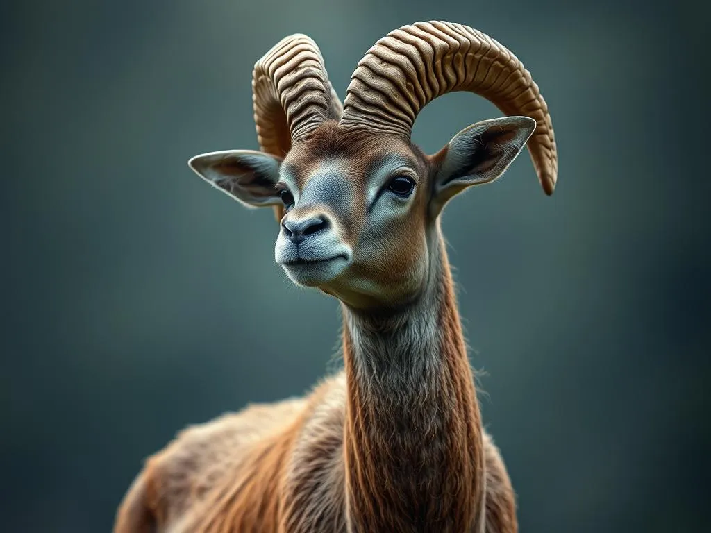 urial symbolism and meaning