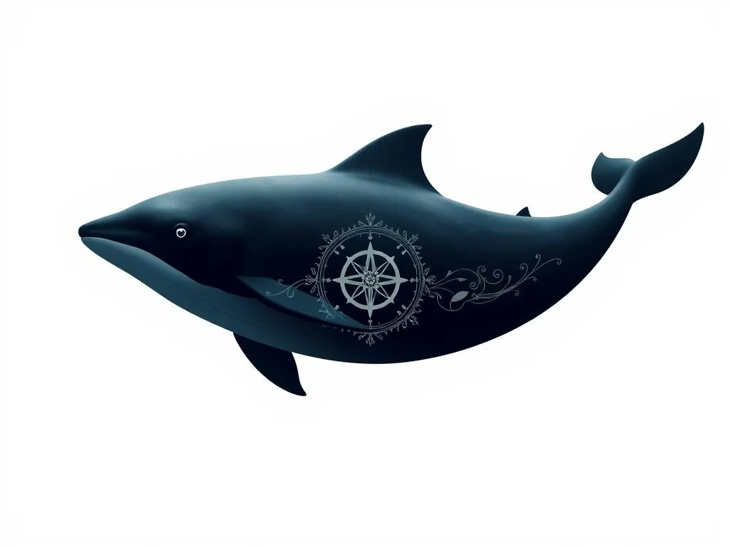 vaquita symbolism and meaning