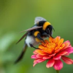 vestal cuckoo bumblebee symbolism and meaning