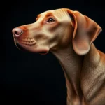 vizsla symbolism and meaning