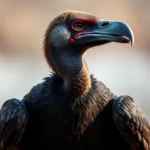 vulture symbolism and meaning