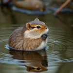 water vole symbolism and meaning