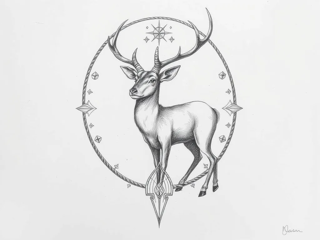 Waterbuck Symbolism and Spirit Animal