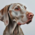 weimaraner symbolism and meaning