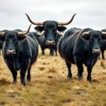 welsh black cattle symbolism and meaning