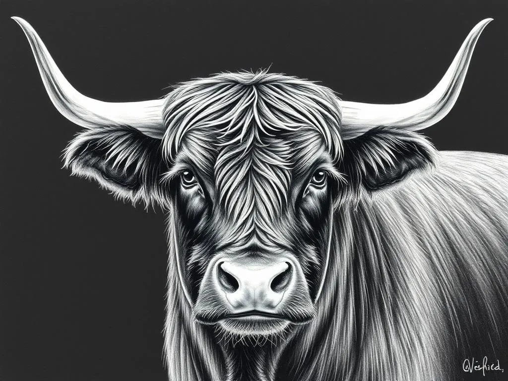 Welsh Black Cattle Symbolism and Spirit Animal