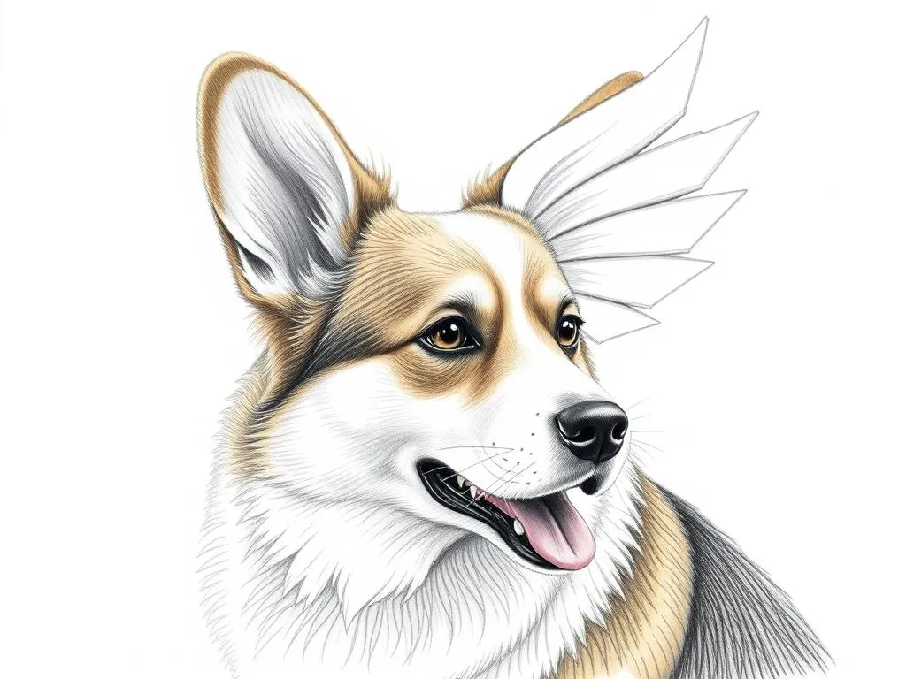 Welsh Corgi Symbolism and Spirit Animal