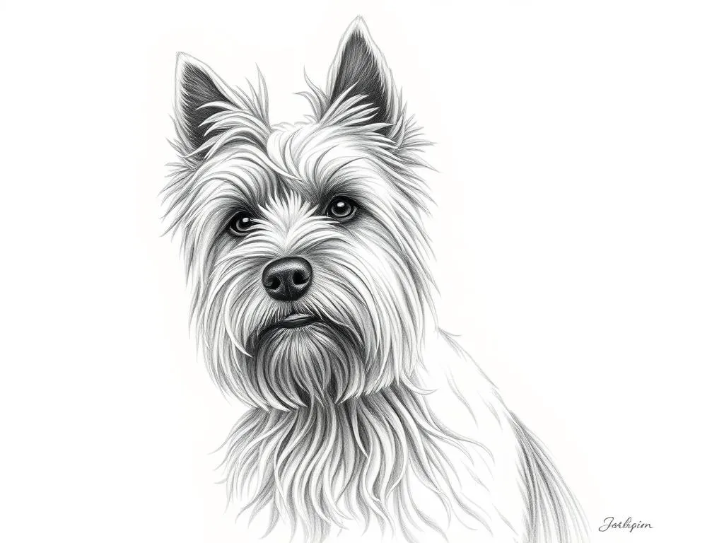 West Highland Terrier Symbolism and Spirit Animal