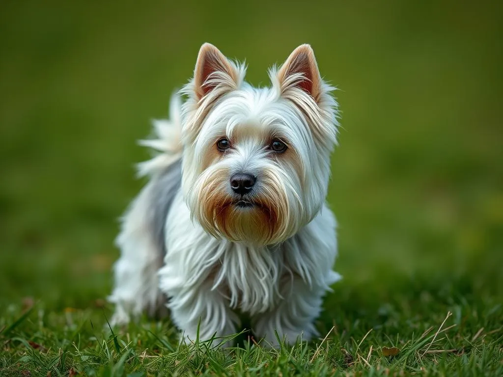 west highland terrier symbolism and meaning