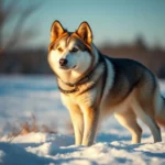 west siberian laika symbolism and meaning