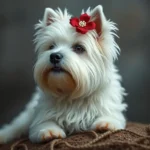 westie symbolism and meaning