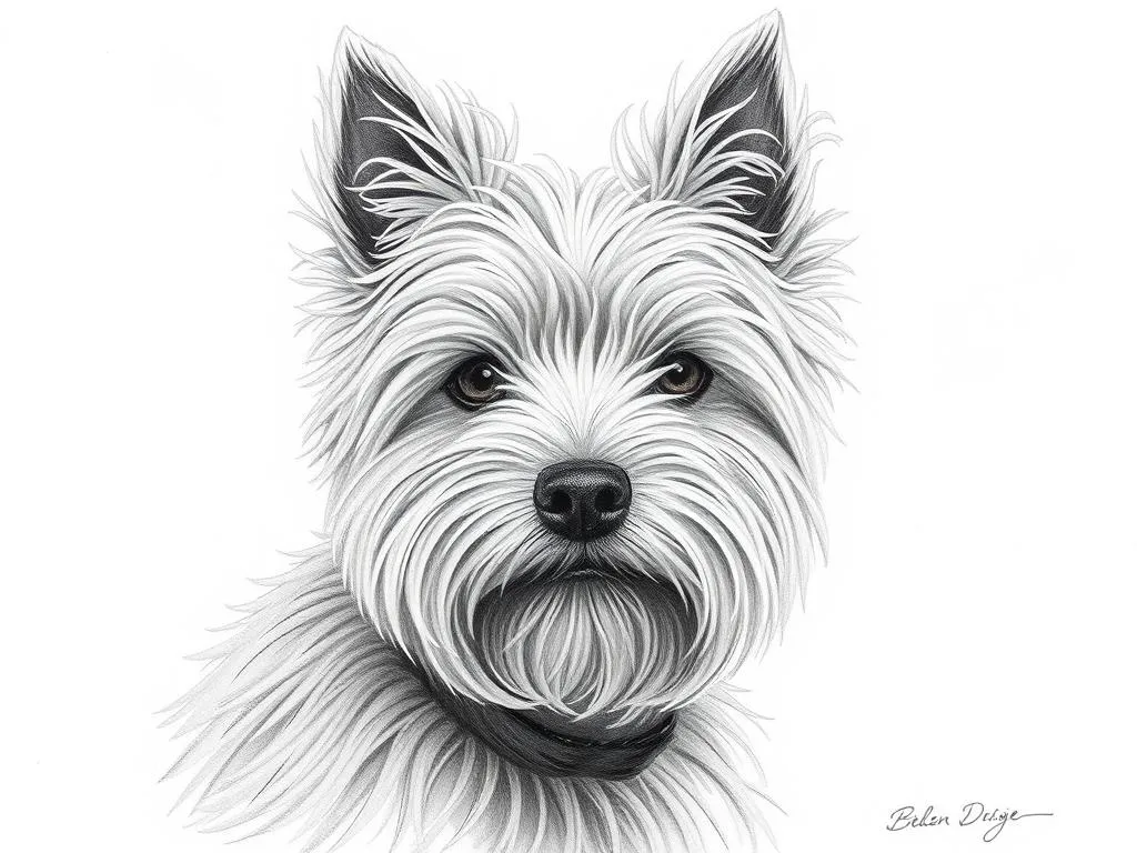 Westie Symbolism and Spirit Animal