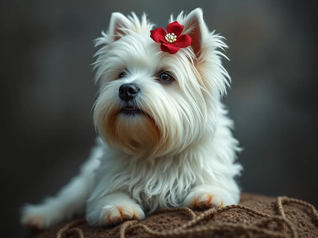 westie symbolism and meaning