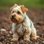 wheaten terrier symbolism and meaning