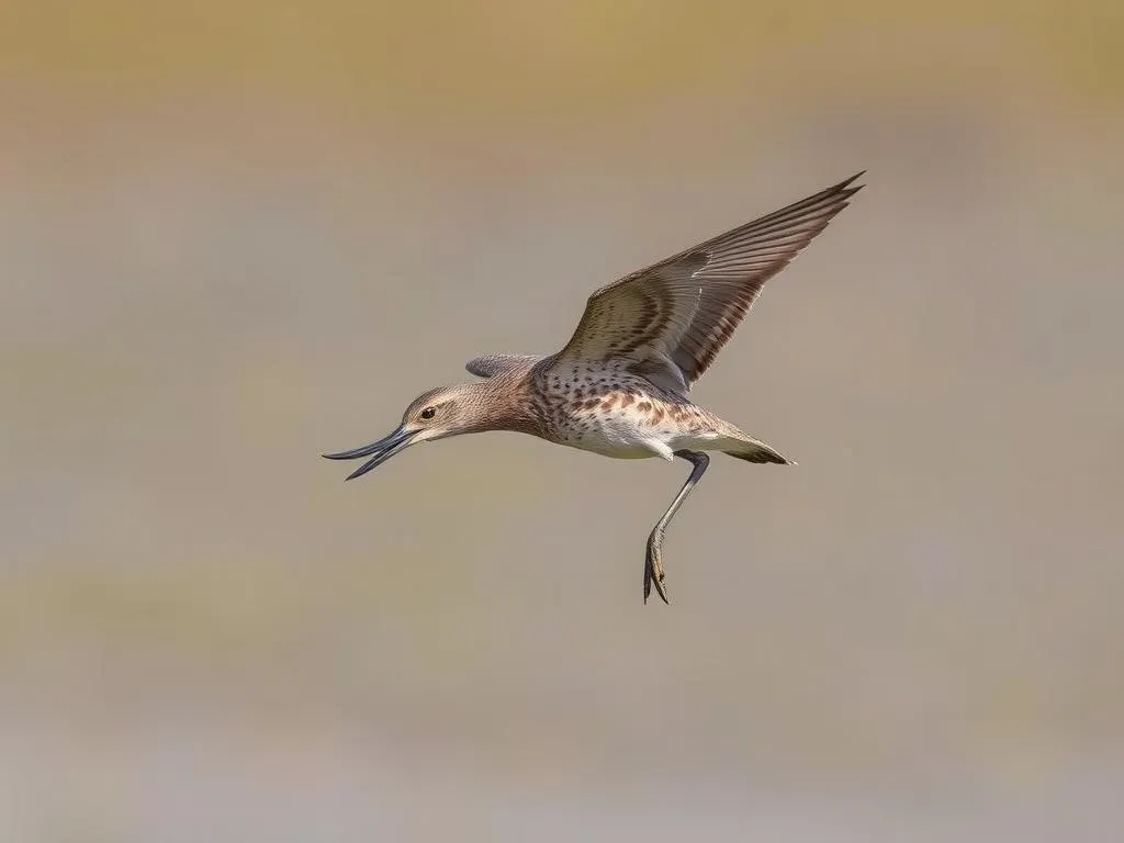 whimbrel symbolism and meaning