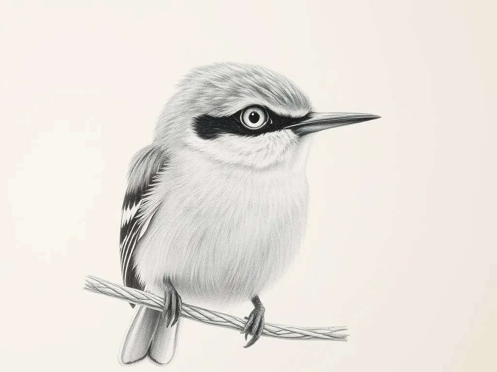 White Eyed Vireo Symbolism and Spirit Animal