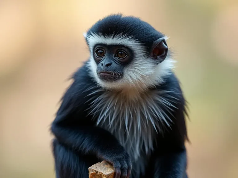 The White-Faced Capuchin: A Deep Dive into Its Symbolism and Spiritual Significance