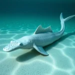 white sturgeon symbolism and meaning