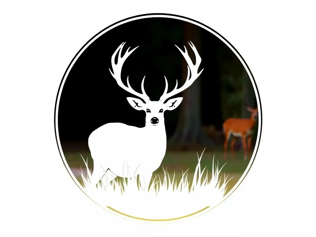 white tail deer symbolism and meaning