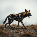 wild dog symbolism and meaning