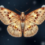 winter moth symbolism and meaning