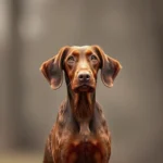 wirehaired vizsla symbolism and meaning