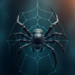 wolf spider symbolism and meaning