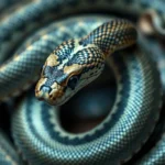 woma python symbolism and meaning