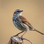 woodlark spirit animal