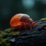 woodlouse symbolism and meaning